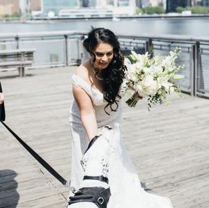 Meet your Posher, Lisa